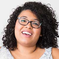 Nadia Bouaziz